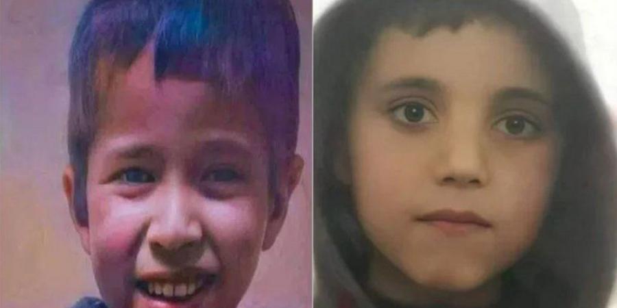كم عمر الطفل فواز القطيفان