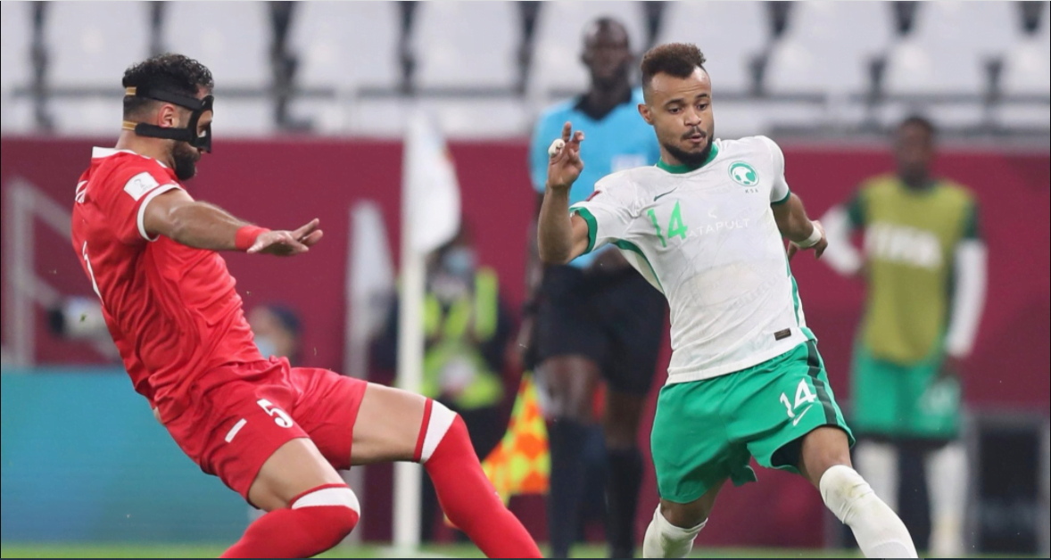 كم عمر علي مجرشي