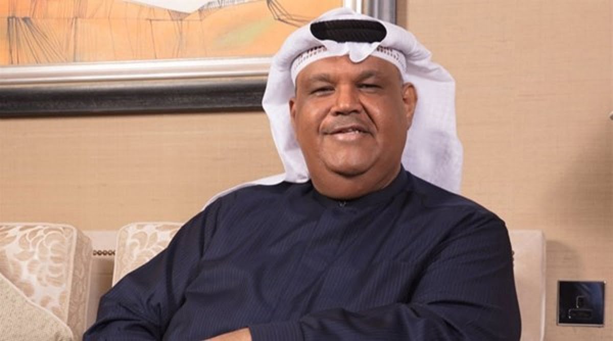 كم عمر نبيل شعيل 1 كم عمر نبيل شعيل