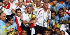 كم مرة توجت مصر بكاس افريقيا