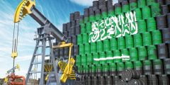 كم يبلغ انتاج السعودية من الغاز يوميا 2022