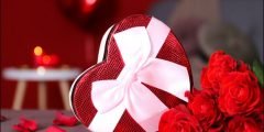 لماذا سمي عيد الحب