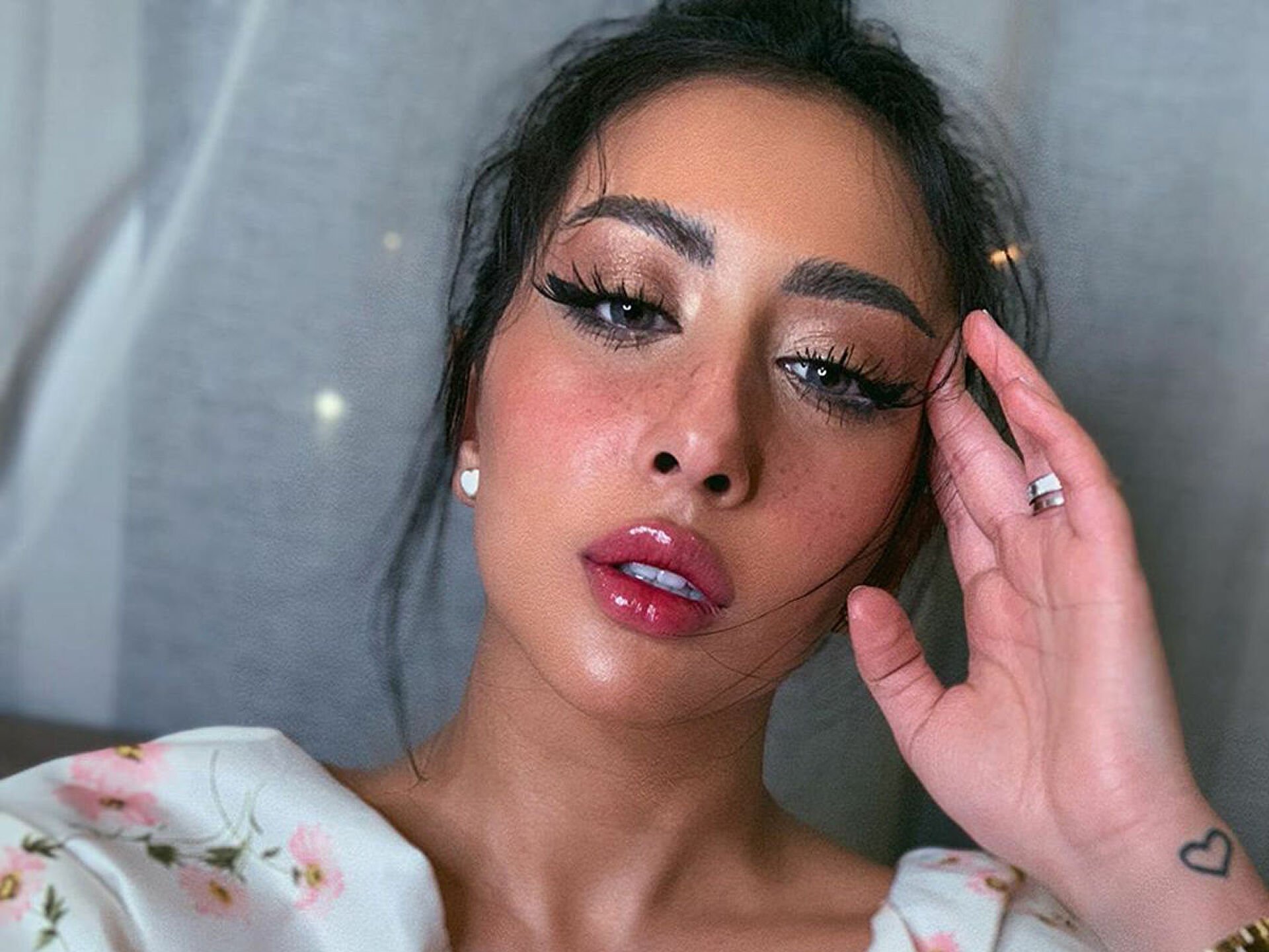 ما هو مرض فرح الهادي 1 ما هو مرض فرح الهادي