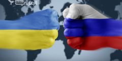 ما هي الخلافات بين أوكرانيا وروسيا