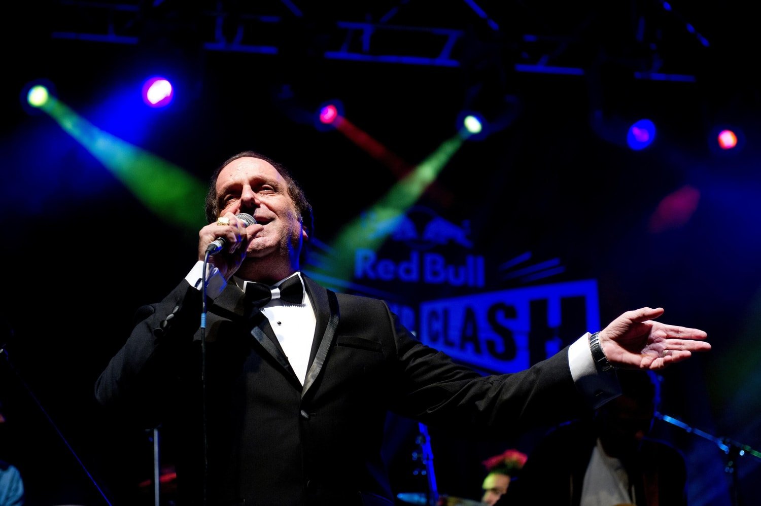 ما هي ديانة سامي كلارك الفنان اللبناني؟ 1 ما هي ديانة سامي كلارك الفنان اللبناني؟