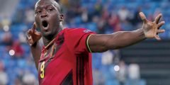 ما هي ديانة لوكاكو لاعب بلجيكا