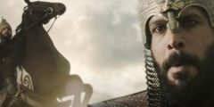 ما هي قصة مسلسل ألب أرسلان