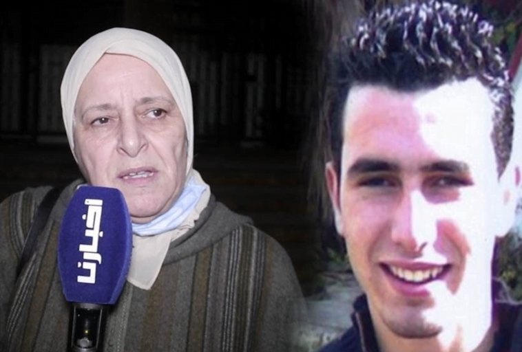 ما هي مستجدات قصة التهامي بناني