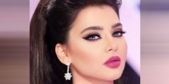 ماهي ديانة الفنانة قمر اللبنانية ويكيبيديا