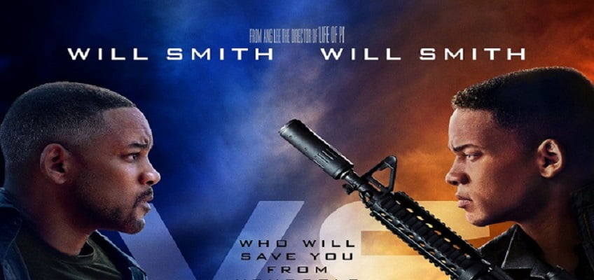 ماهي قصة فيلم gemini man كاملة