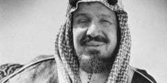 متى توفي الملك عبدالعزيز