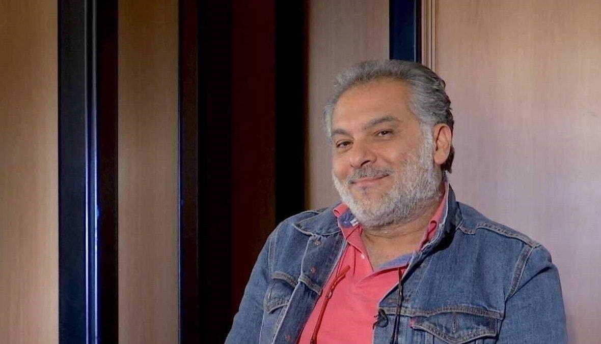 متى توفي حاتم علي ويكيبيديا