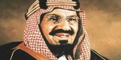 متى ولد الملك عبد العزيز وأهم المعلومات