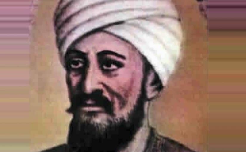 من اعمال عبد الملك بن مروان