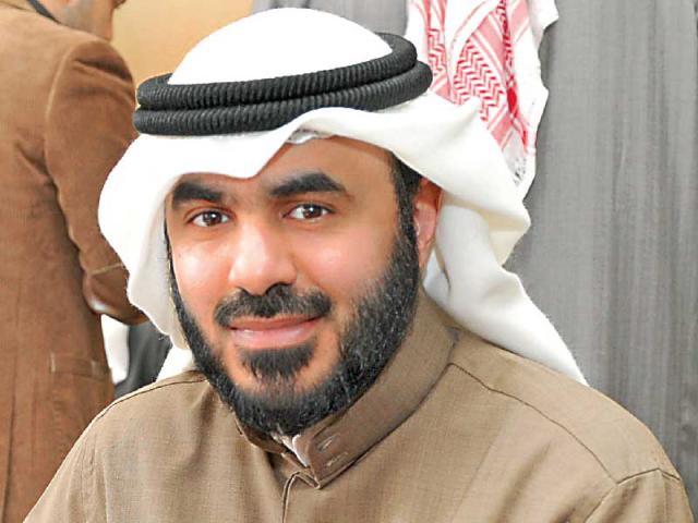من هو أسامة المناور ويكيبيديا