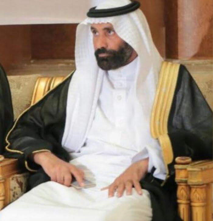 من هو اشرف السلمي ويكيبيديا