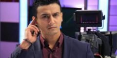 من هو الإعلامي حسام حداد