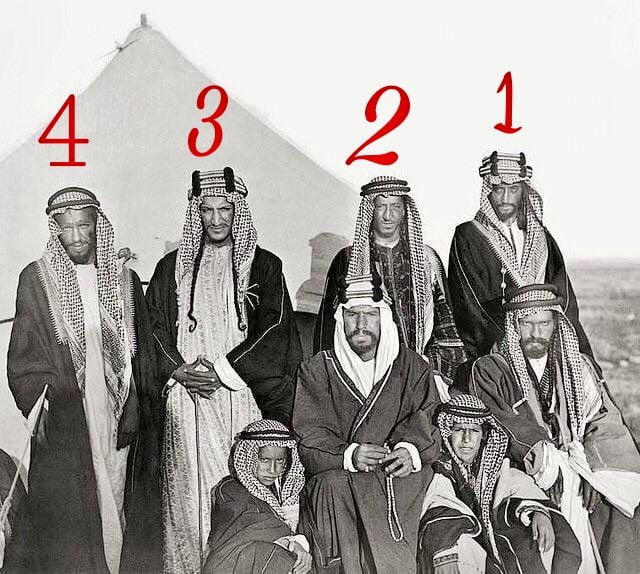 من هو الامير سعد بن عبدالرحمن السيرة الذاتية