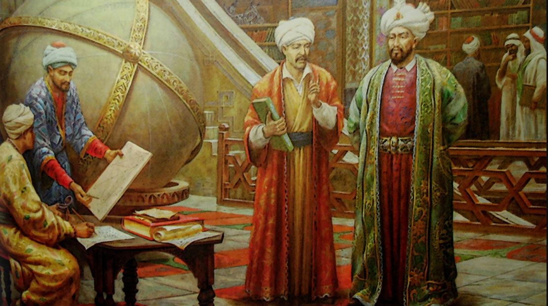 من هو الحلاج