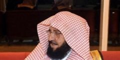 من هو الشيخ سليمان المهنا ويكيبيديا