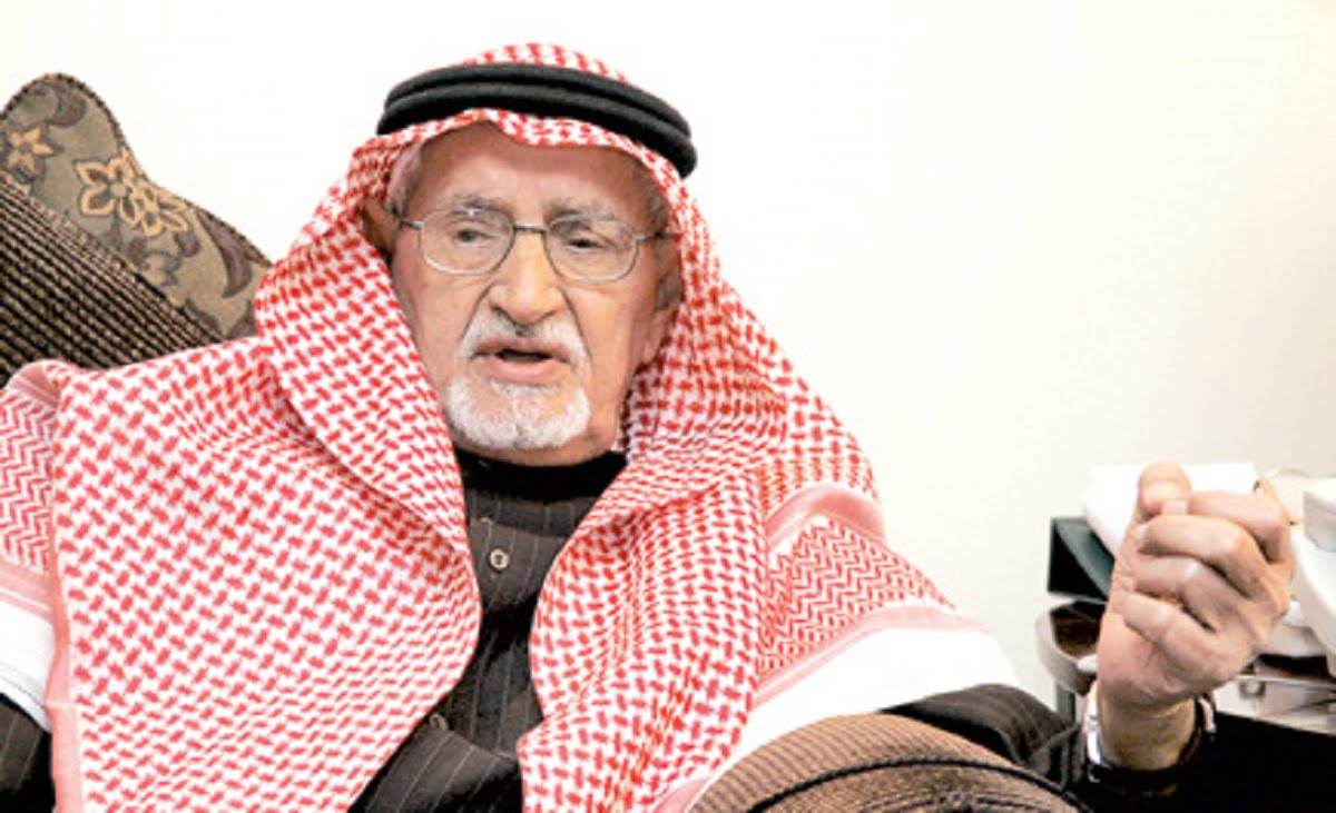 من هو الشيخ عبدالعزيز المنقور