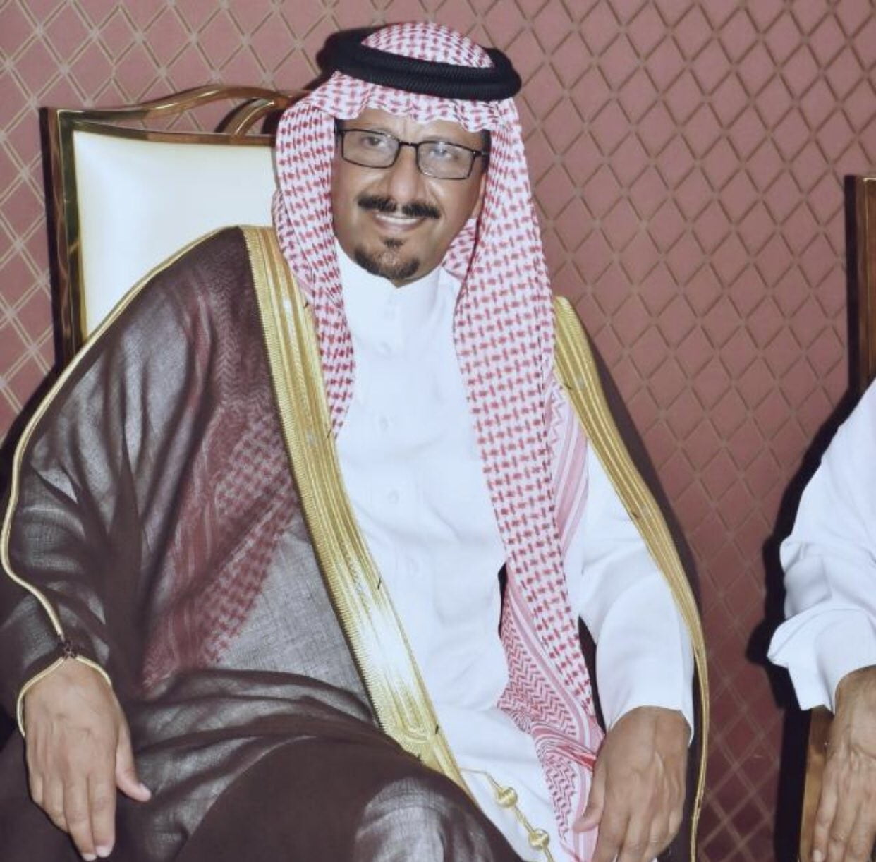 من هو الشيخ عبدالله سعيد شميلان النافعي