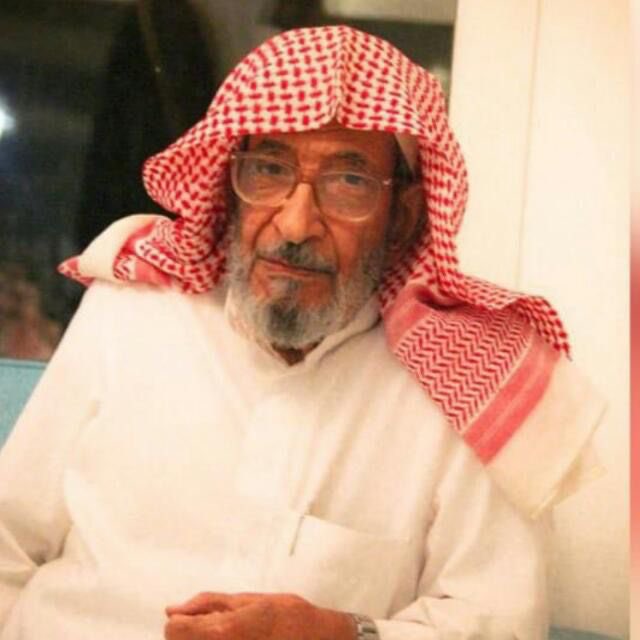 من هو الشيخ يعقوب الباحسين ويكيبيديا