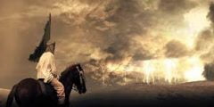 من هو الصحابي الذي اهتز عرش الرحمن لوفاته