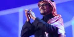 من هو الفنان رابح صقر