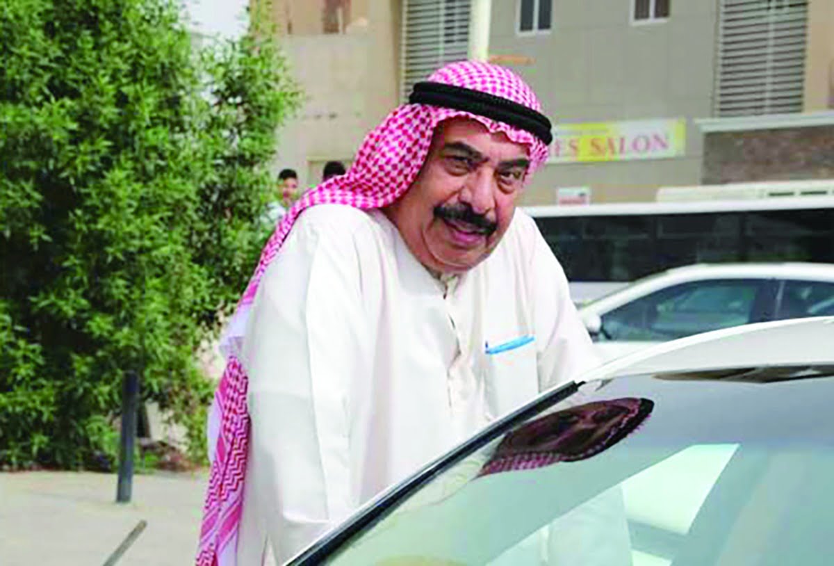 من هو الفنان غازي حسين