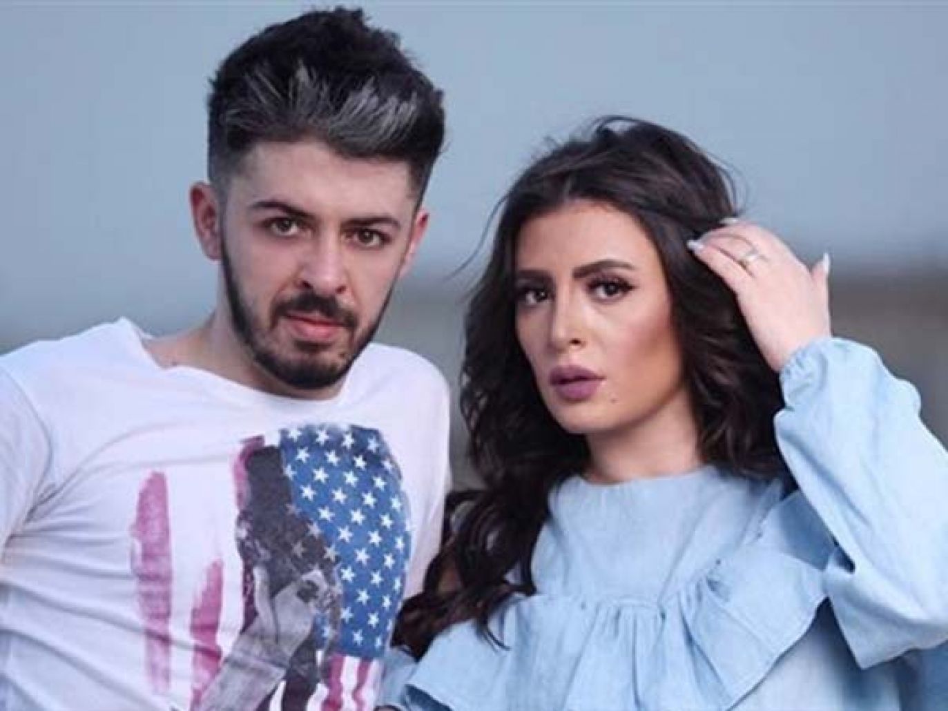من هو الفنان هيثم محمد