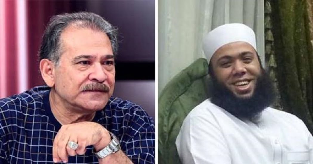 من هو المفكر المصري سيد القمني
