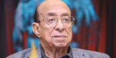 من هو جلال الشرقاوي ويكيبيديا