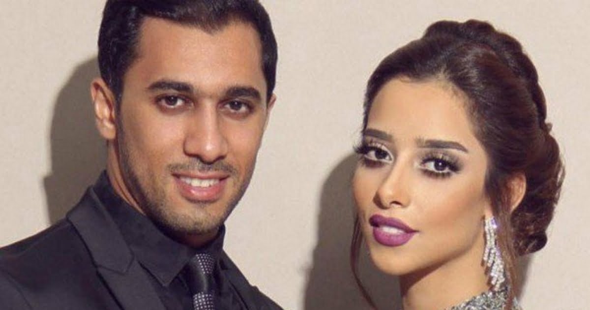 من هو زوج بلقيس سلطان عبداللطيف جميل