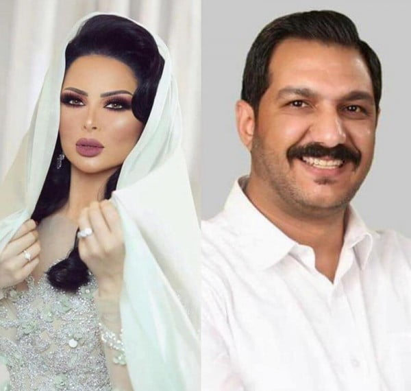 من هو زوج ديانا كرزون ويكيبيديا