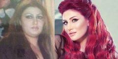 من هو زوج هبة نور ويكيبيديا