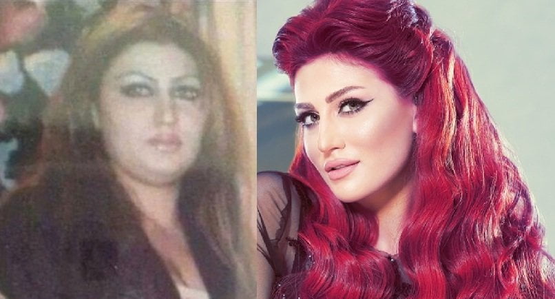 من هو زوج هبة نور ويكيبيديا