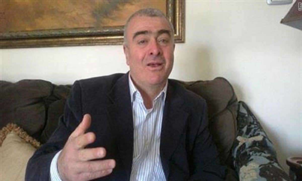 من هو زياد طارق عزيز ويكيبيديا