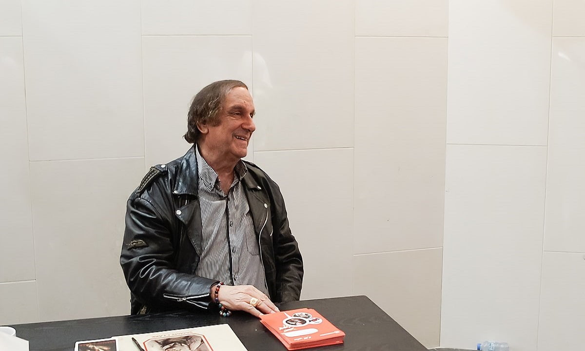 من هو سامي كلارك ويكيبيديا 1 من هو سامي كلارك ويكيبيديا