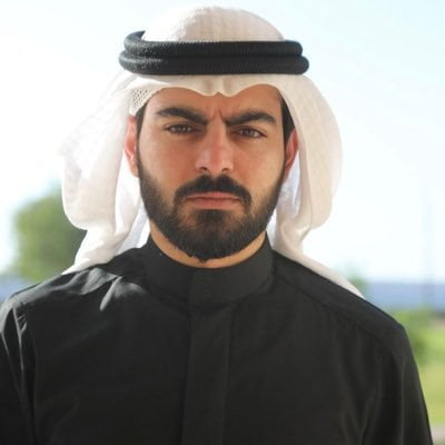من هو سطام ابو ريشه