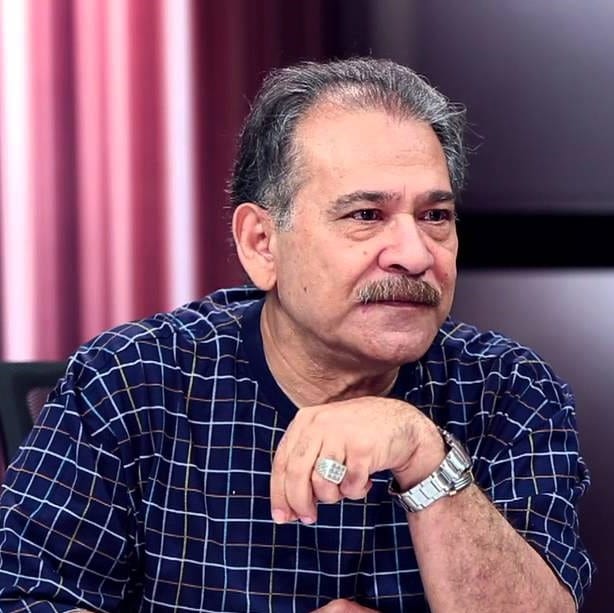 من هو سيد القمني ويكيبيديا