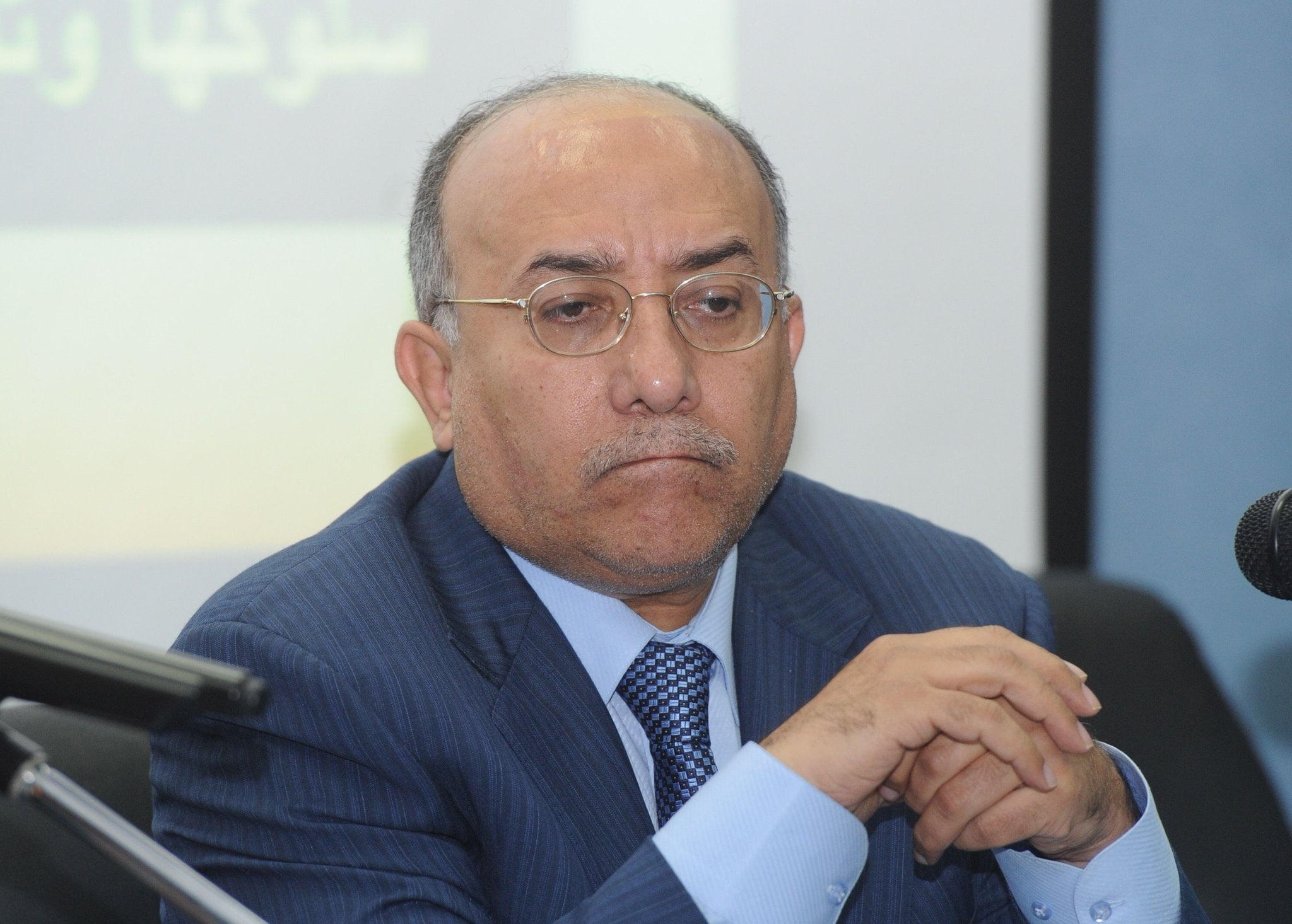 من هو عبدالله الشايجي