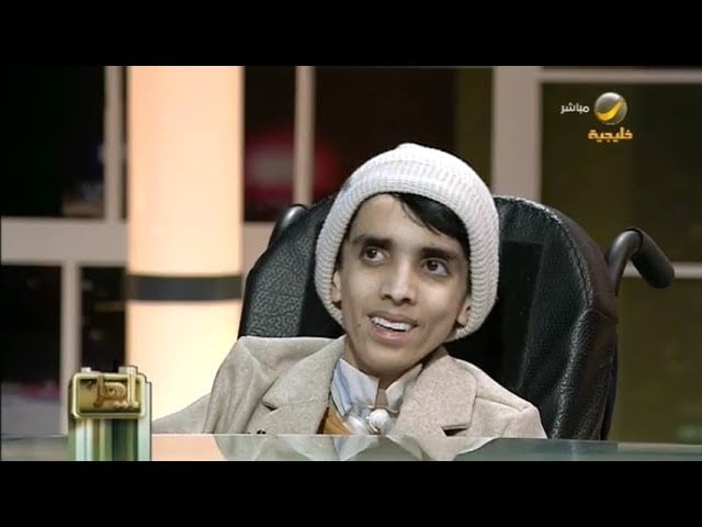 من هو عز القحطاني ويكيبيديا