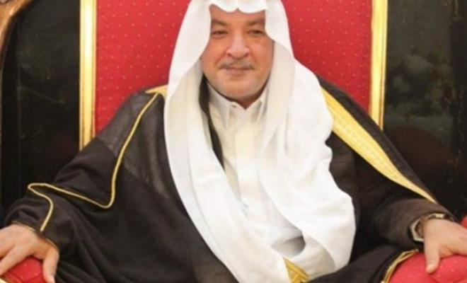 من هو غسان النمر ويكيبيديا