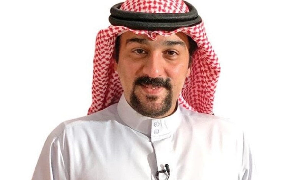 من هو لؤي الهديب ويكيبيديا