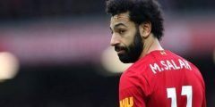 من هو محمد صلاح ويكيبيديا