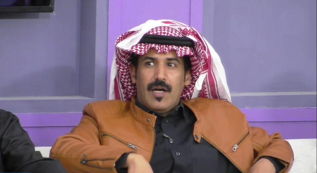 من هو مسفر بن رميثه ويكيبيديا