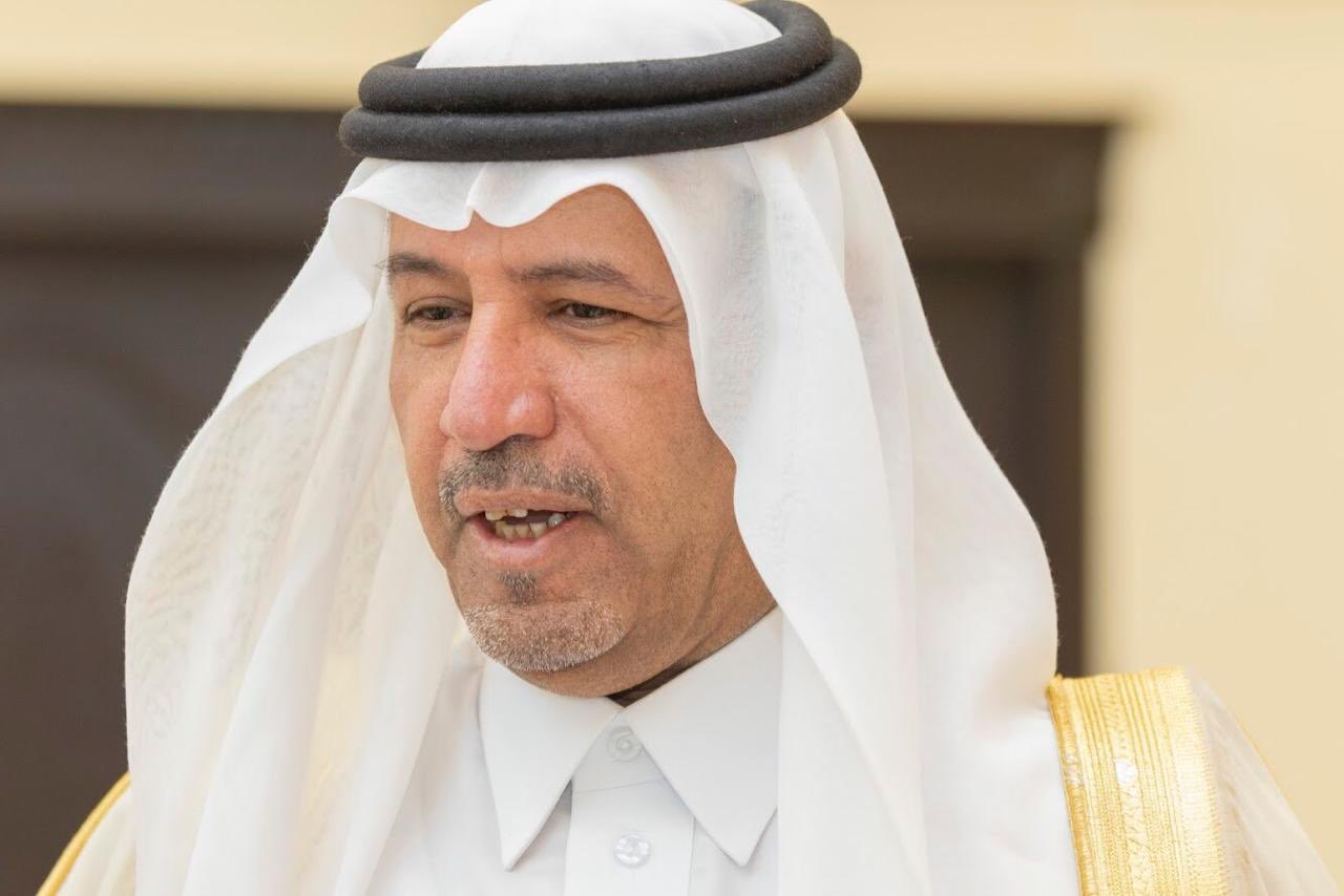 من هو مطلق بن نغيمش الدويش والسيرة الزاتية