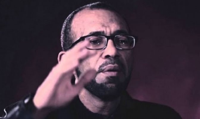 من هو ياسر العمدة السيرة الذاتية