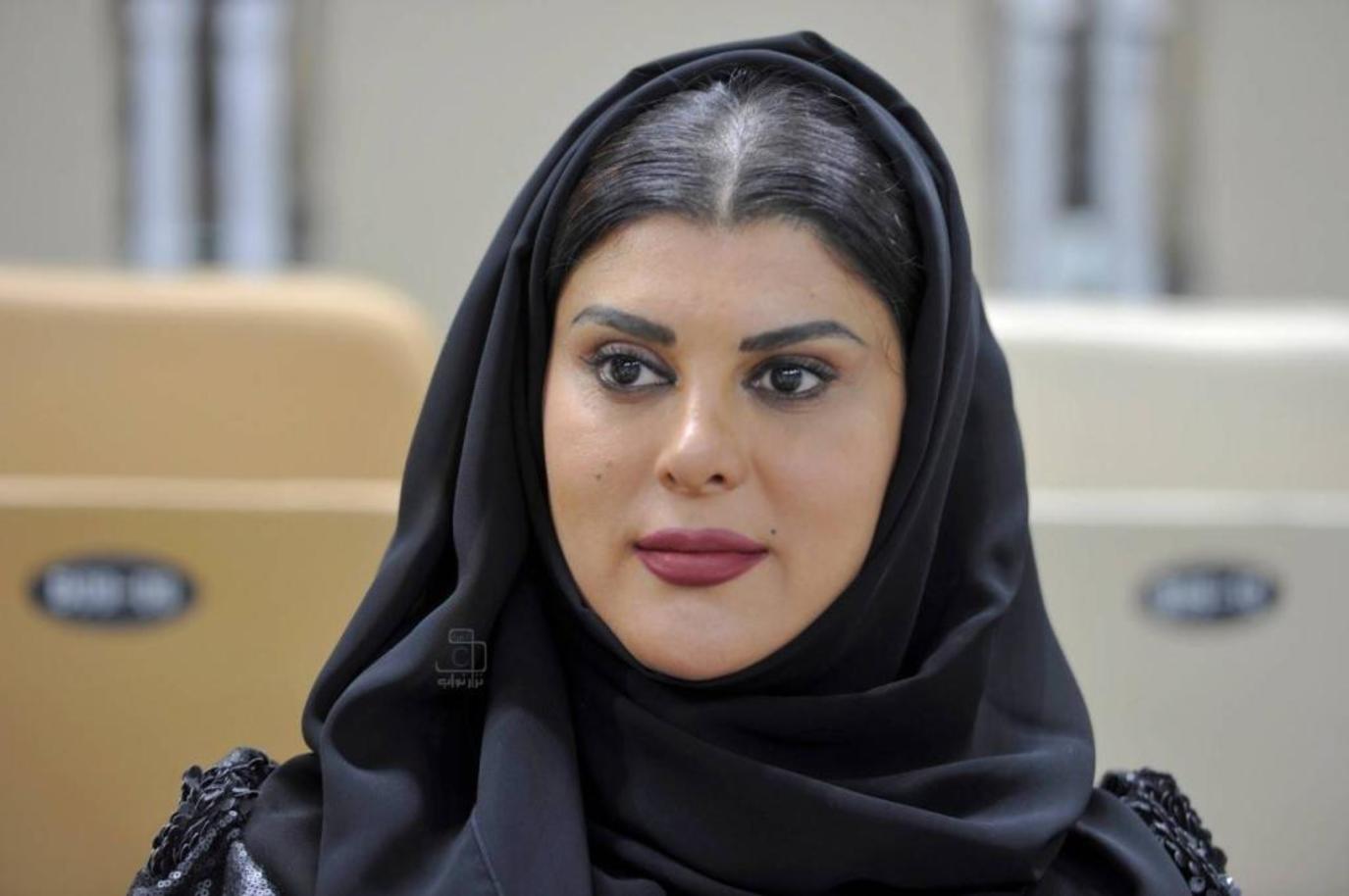 من هي الاميرة دعاء بنت محمد السيرة الذاتية 1 من هي الاميرة دعاء بنت محمد السيرة الذاتية